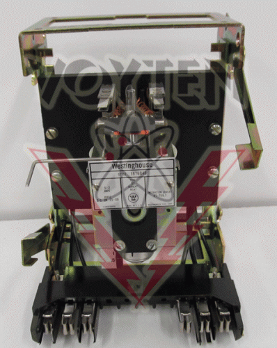 1876046 Relay by Eaton, Cutler Hammer or Westinghouse