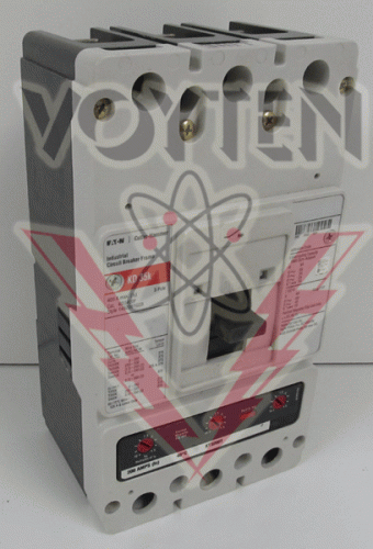 KD3200 Circuit Breaker by Eaton, Cutler Hammer or Westinghouse
