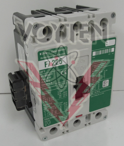 FI3175LS08 Circuit Breaker by Eaton, Cutler Hammer or Westinghouse
