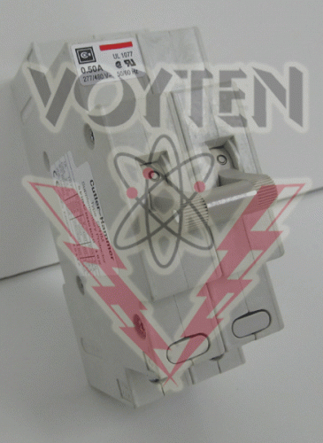 SPHM2RM0R50 Circuit Breaker by Eaton, Cutler Hammer or Westinghouse