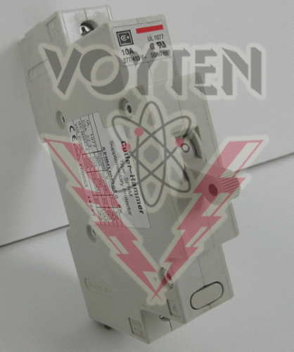 SPHM1HM0010 Circuit Breaker by Eaton, Cutler Hammer or Westinghouse