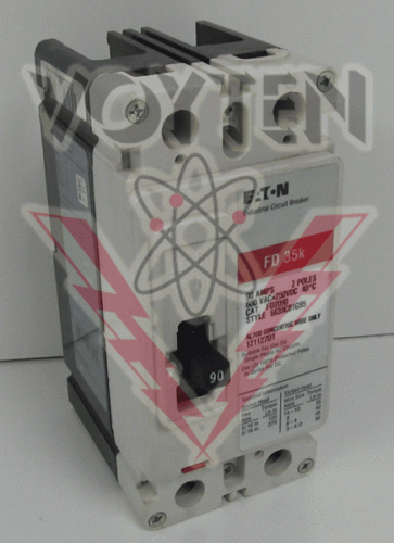 FD2090 Circuit Breaker by Eaton, Cutler Hammer or Westinghouse