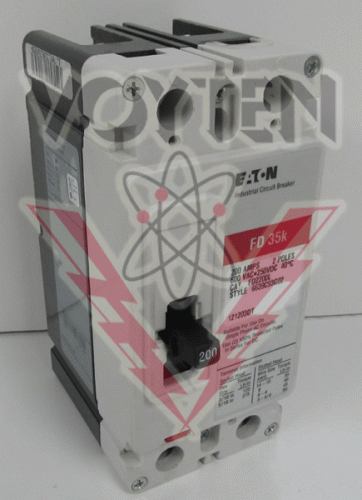 FD2200L Circuit Breaker by Eaton, Cutler Hammer or Westinghouse