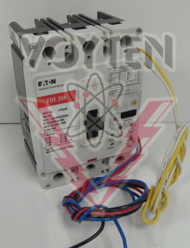 FDE316032LA30S03 Circuit Breaker by Eaton, Cutler Hammer or Westinghouse