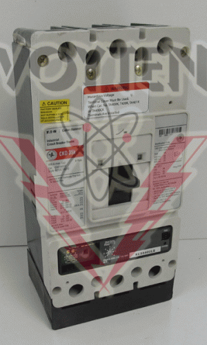 CKD3400 Circuit Breaker by Eaton, Cutler Hammer or Westinghouse