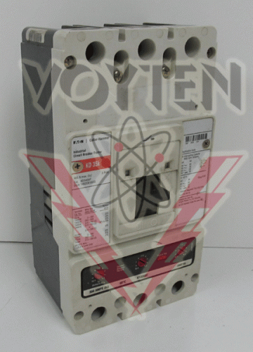 KD3350 Circuit Breaker by Eaton, Cutler Hammer or Westinghouse
