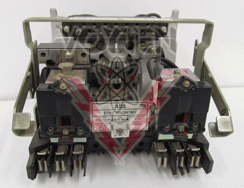 265C047A07 Relay by ABB