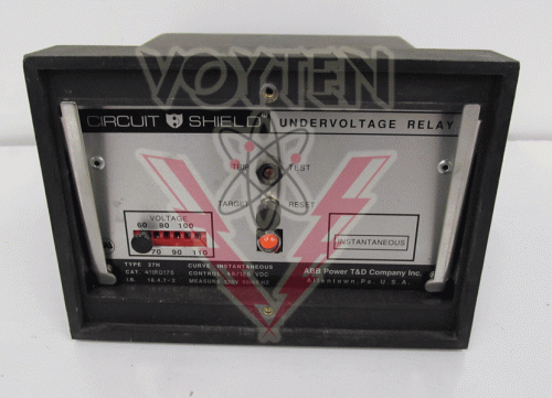 411RO175 Relay by ABB