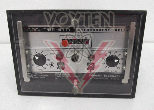 423S1341 Relay by ABB