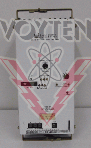 B1EZ2JA0N2F Relay by Basler Electric