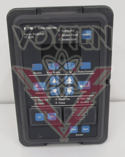 66D2041G01 Relay by Eaton, Cutler Hammer or Westinghouse