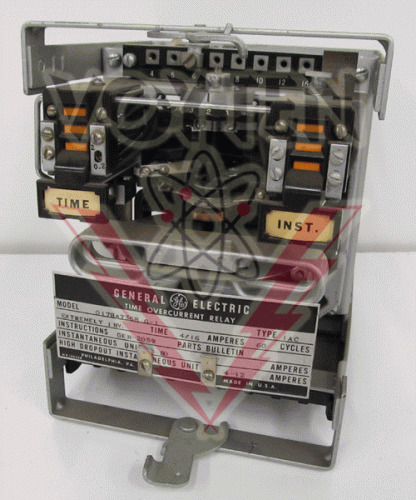 0178A7368G-1 Relay by General Electric