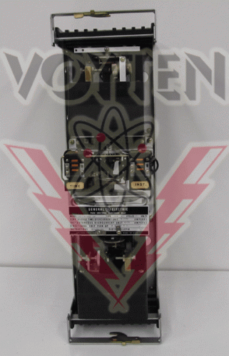 0208A8458G2 Relay by General Electric