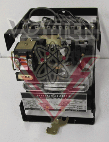 127A7622G4 Relay by General Electric