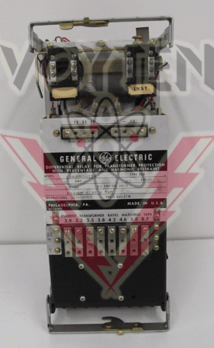 12BDD15B13A Relay by General Electric