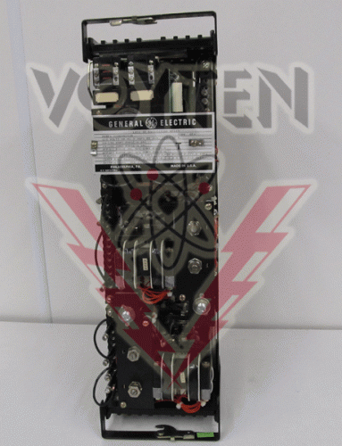 12CEH52A2D Relay by General Electric