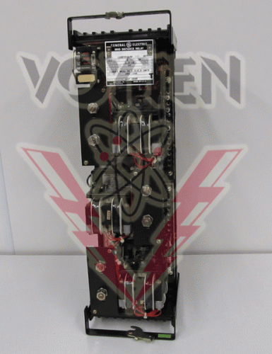 12CEY52A4D Relay by General Electric