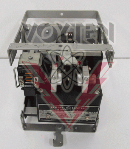 12CFF13A1A Relay by General Electric