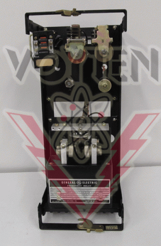 12CFF15A2A Relay by General Electric