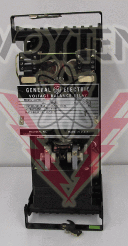 12CFVB11B1A Relay by General Electric