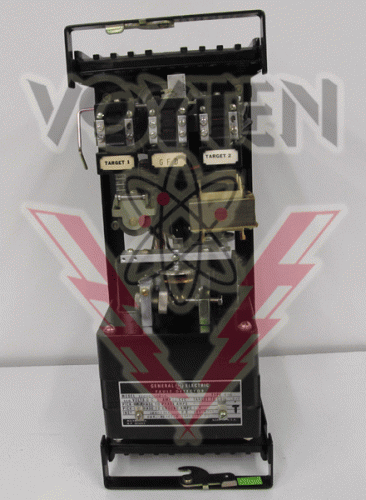 12CHC99AD1A Relay by General Electric