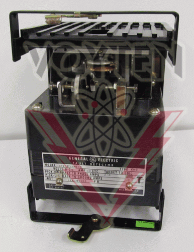 12CHC99AE1A Relay by General Electric