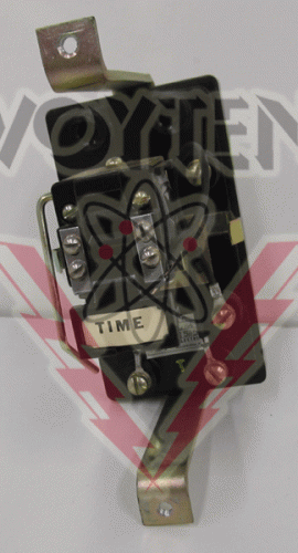 12HAA15B5F Relay by General Electric