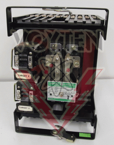 12HGA99AE2A Relay by General Electric