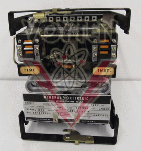 12IAC53R102A Relay by General Electric