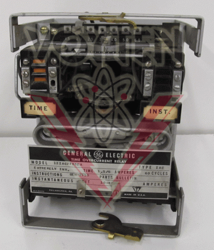 12IAC77B32A Relay by General Electric
