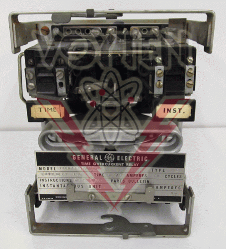 12IAC77B7A Relay by General Electric
