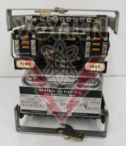 12IAC77R6A Relay by General Electric