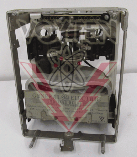 12IAV53B6R Relay by General Electric