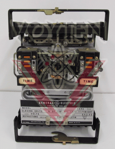 12IAV53K1A Relay by General Electric