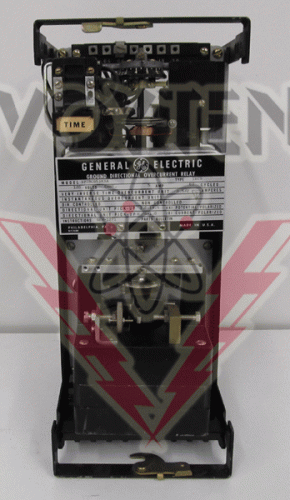 12IBCG53K3A Relay by General Electric