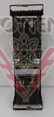 12JBC53M1A Relay by General Electric