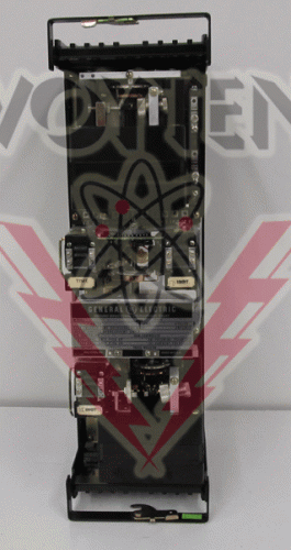 12JBCG53M10Y1A Relay by General Electric