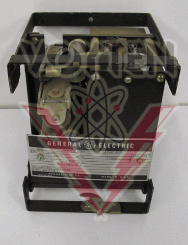 12NBV11A1A Relay by General Electric