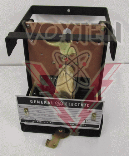 12NGV18A2A Relay by General Electric