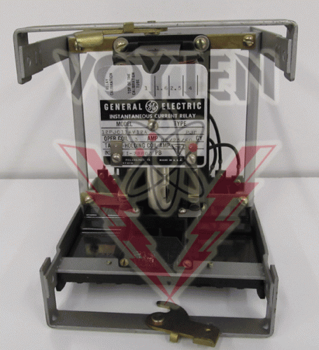 12PJC11AV12A Relay by General Electric