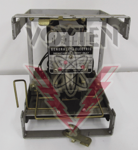 12PJC11AV6A Relay by General Electric