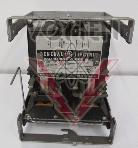 12PJC11E6A Relay by General Electric