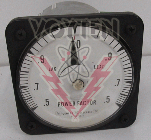 50-103402FCAD1 Meter by General Electric