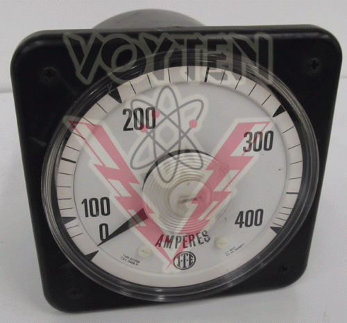 3408.51 Meter by ITE