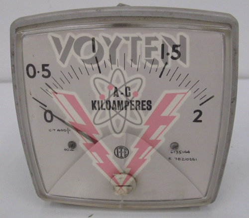 78210661 Meter by ITE