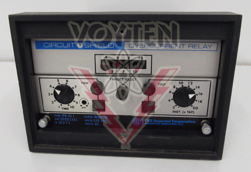 203S-1341 Relay by ITE