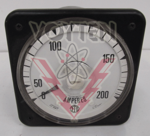 3208.51 Meter by ITE