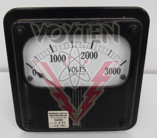 1207930 Relay by Eaton, Cutler Hammer or Westinghouse