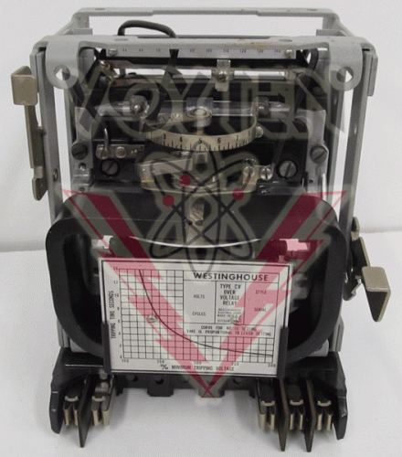 1271751 Relay by Eaton, Cutler Hammer or Westinghouse