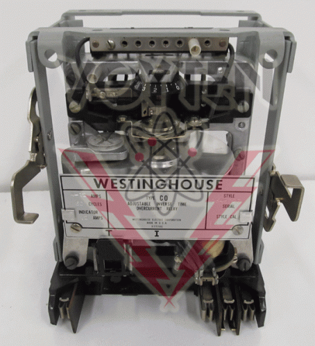 1345026 Relay by Eaton, Cutler Hammer or Westinghouse